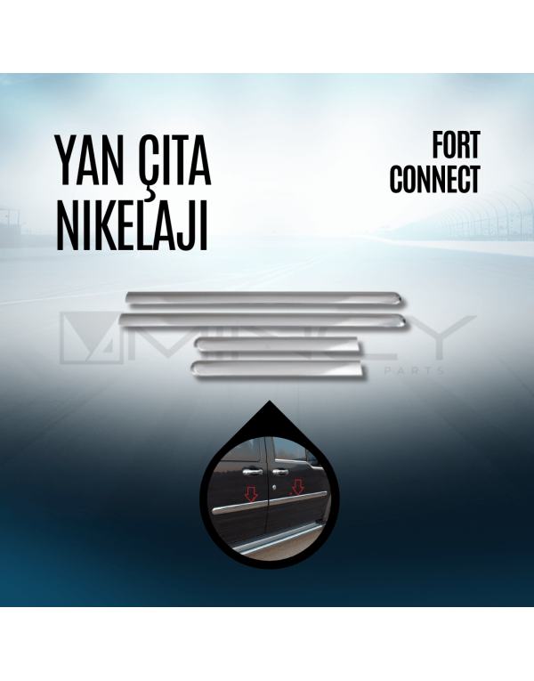 Yan Çıta Nikelajı