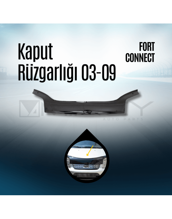 Kaput Rüzgarlığı 03-09