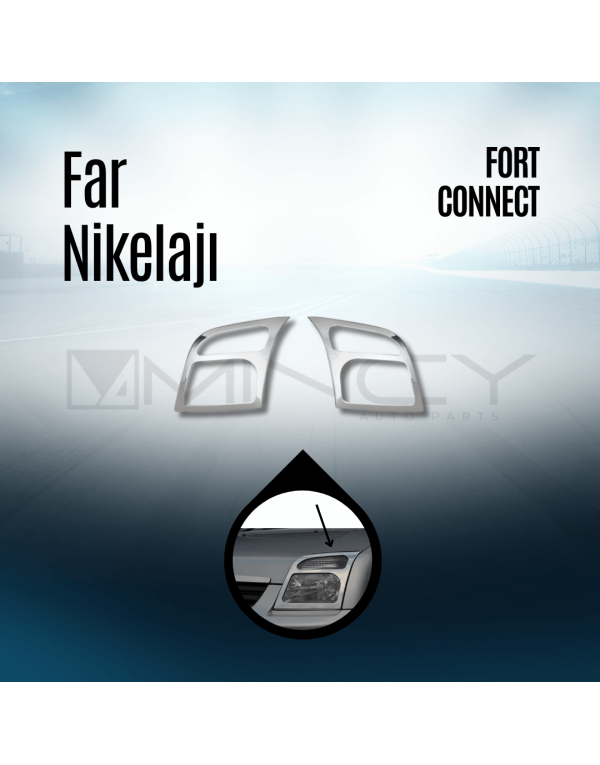 Far Nikelajı Ford Connect